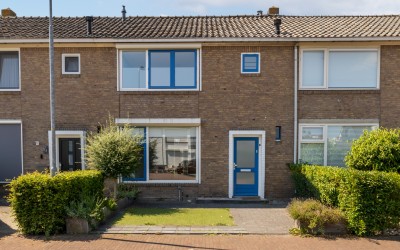 Pannekoekenkamp 4