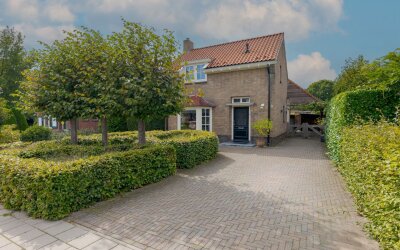 Eijerdijk 10