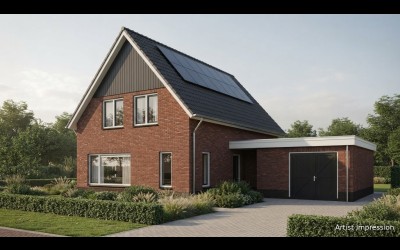 Zuiderzeestraatweg 13