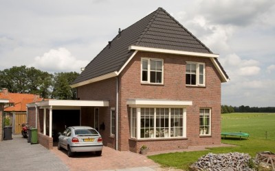 Zuiderzeestraatweg 13