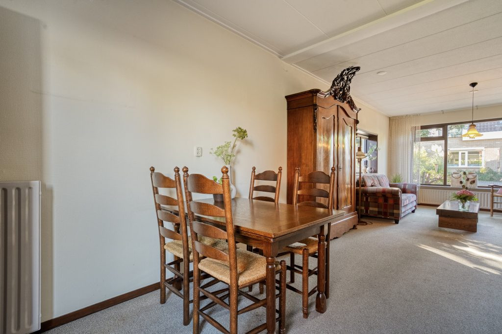Hoekwoning te koop: Sanderspad 2, Hattem