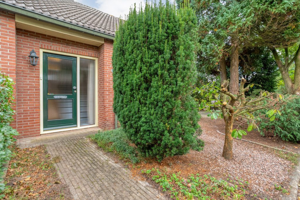 Hoekwoning te koop: Sanderspad 2, Hattem