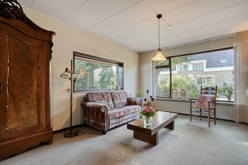 Hoekwoning te koop: Sanderspad 2, Hattem