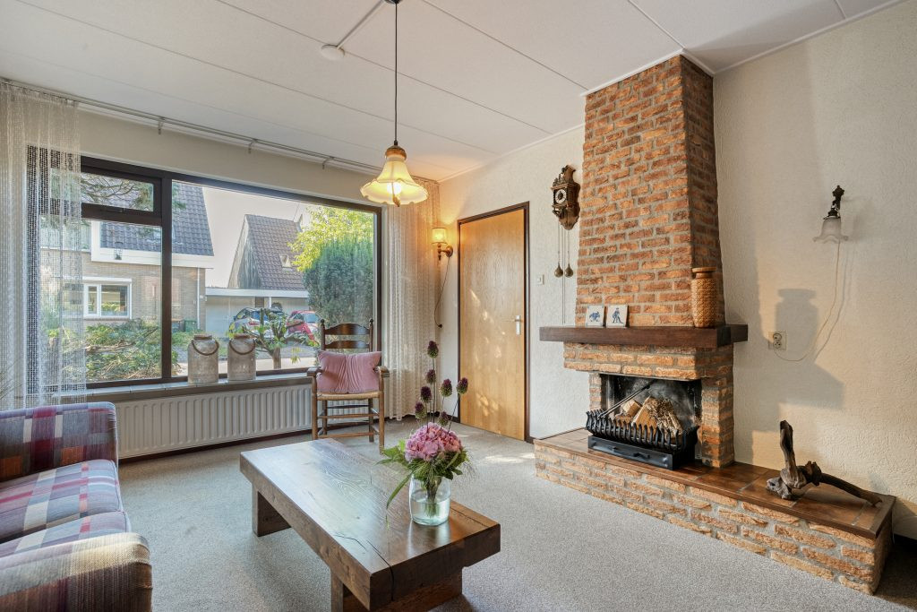 Hoekwoning te koop: Sanderspad 2, Hattem