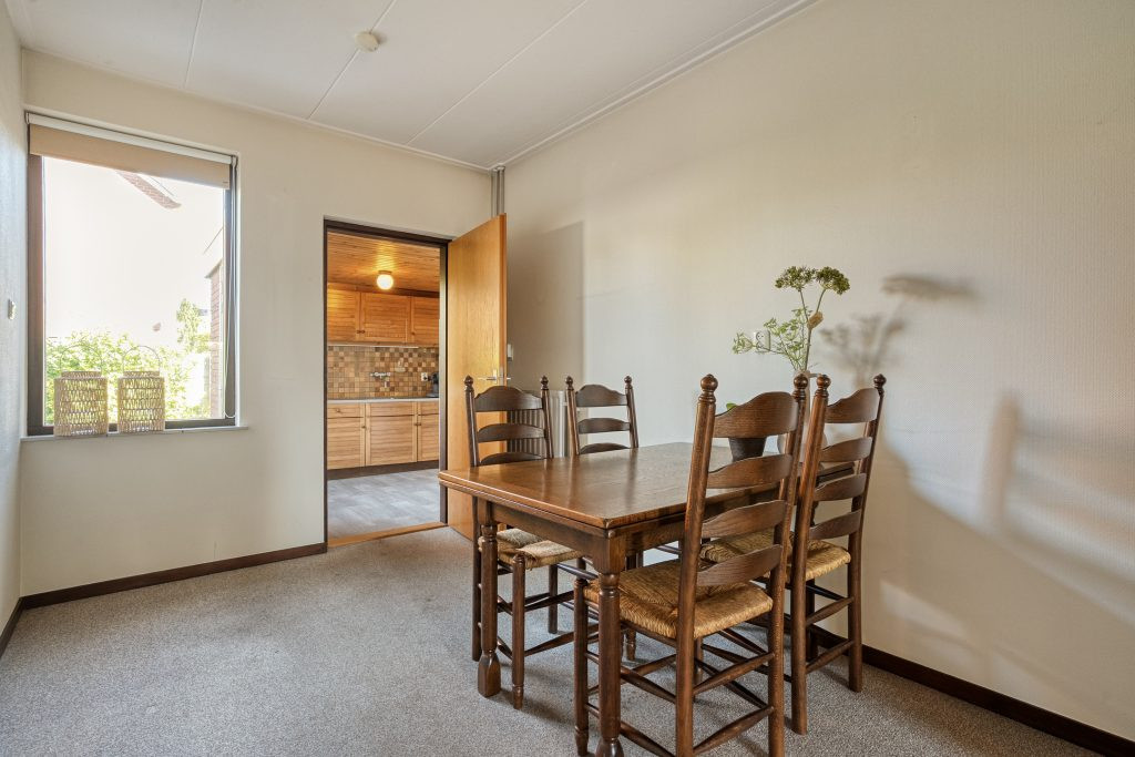 Hoekwoning te koop: Sanderspad 2, Hattem