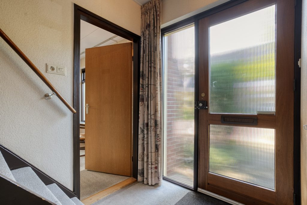 Hoekwoning te koop: Sanderspad 2, Hattem