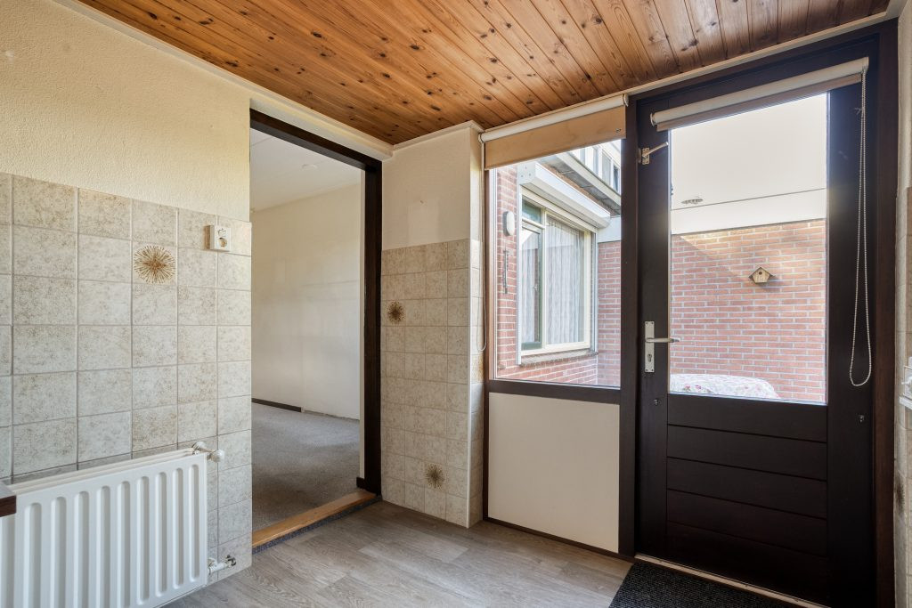 Hoekwoning te koop: Sanderspad 2, Hattem