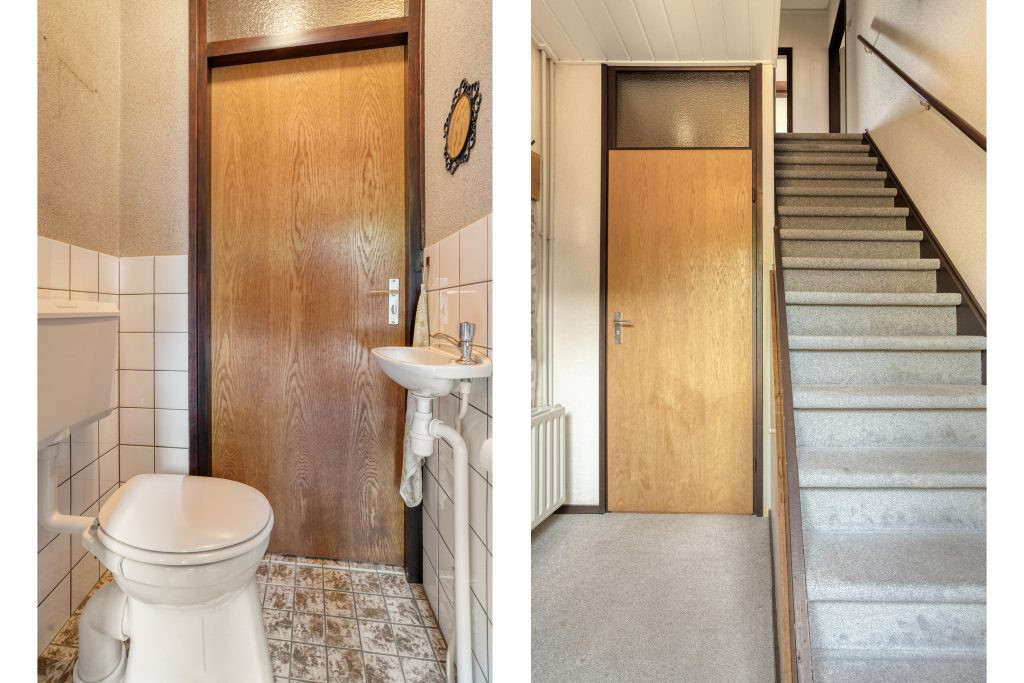 Hoekwoning te koop: Sanderspad 2, Hattem