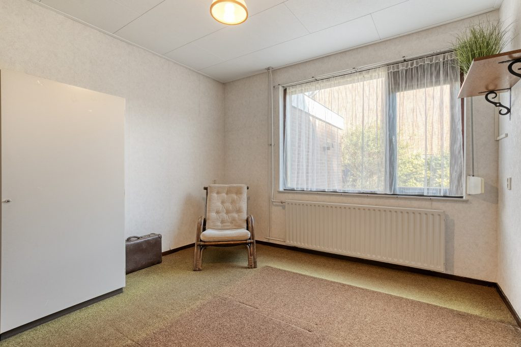 Hoekwoning te koop: Sanderspad 2, Hattem