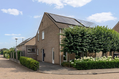 Huis te koop de Dommel 4