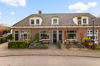 Grote Gracht 59