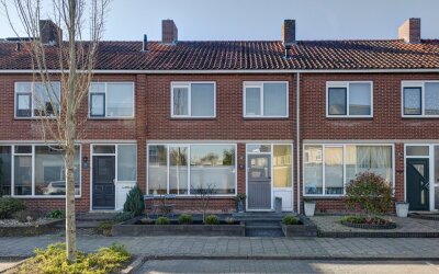 Zandkamp 92