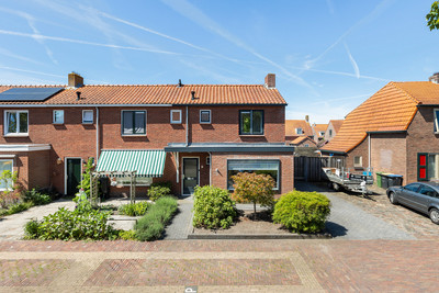 Kraaijenbergstraat 11