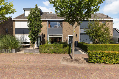 Kraaijenbergstraat 28