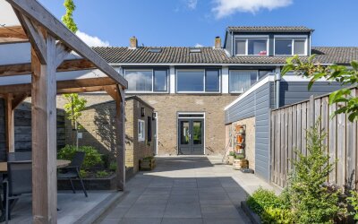 Kraaijenbergstraat 34