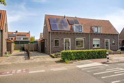 Dorpsweg 134
