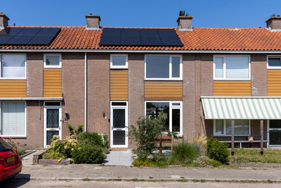 Hendrikjesweg 75