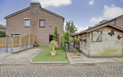 Rietkamp 60