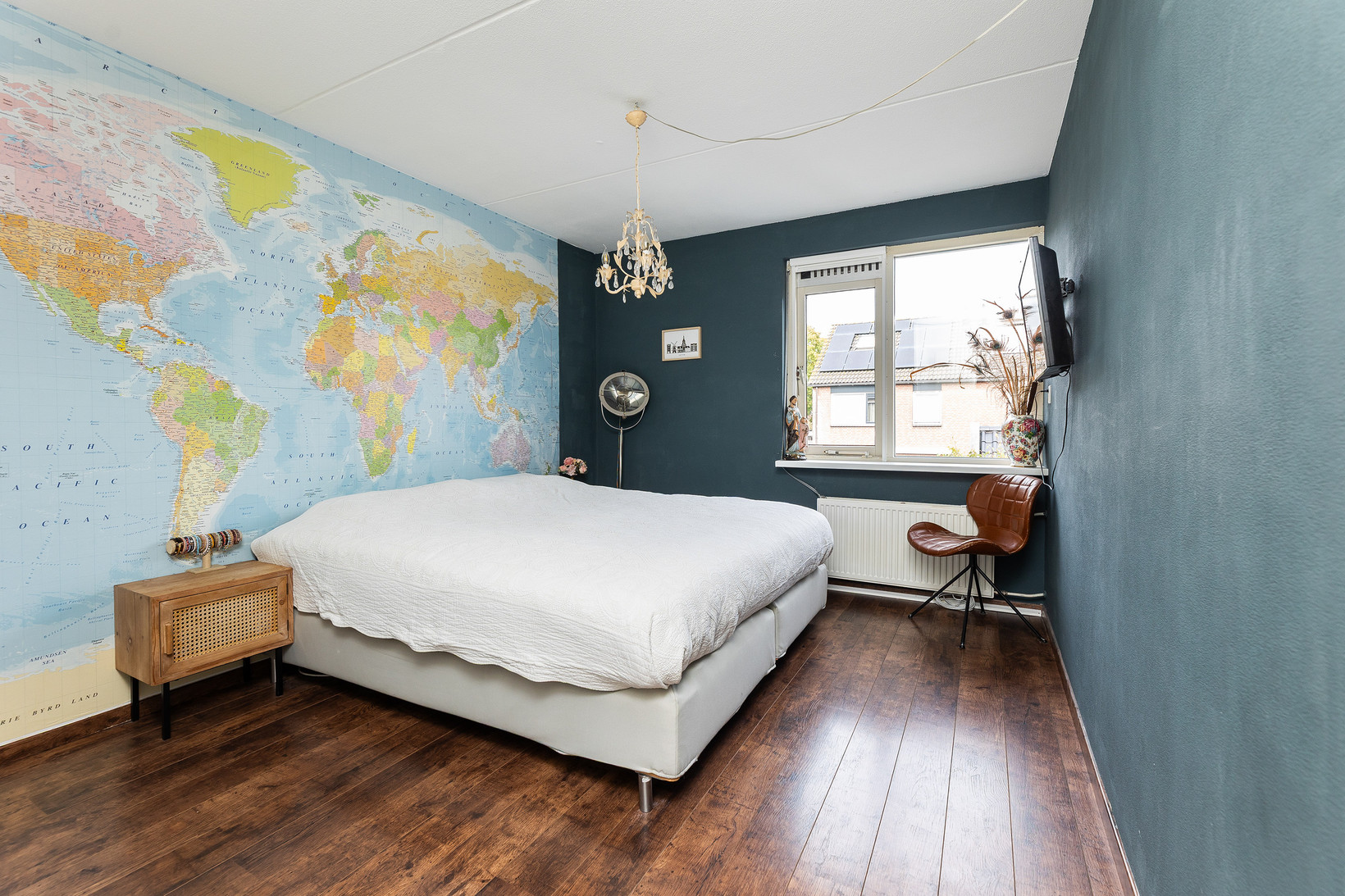 Tussenwoning te koop: de Gelder 10, Hattem