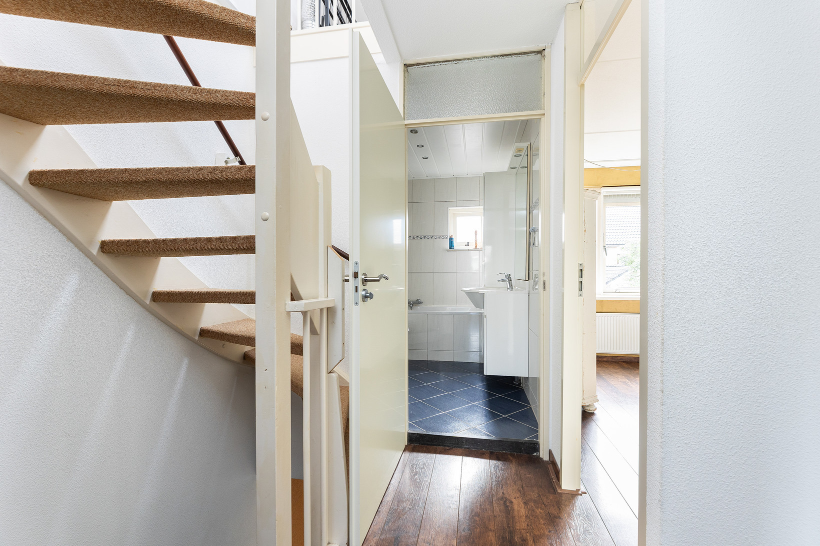 Tussenwoning te koop: de Gelder 10, Hattem