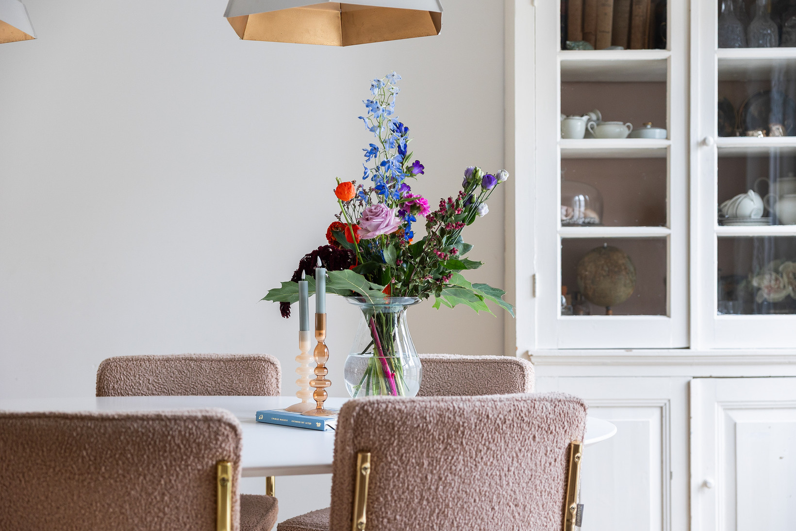 Tussenwoning te koop: de Gelder 10, Hattem