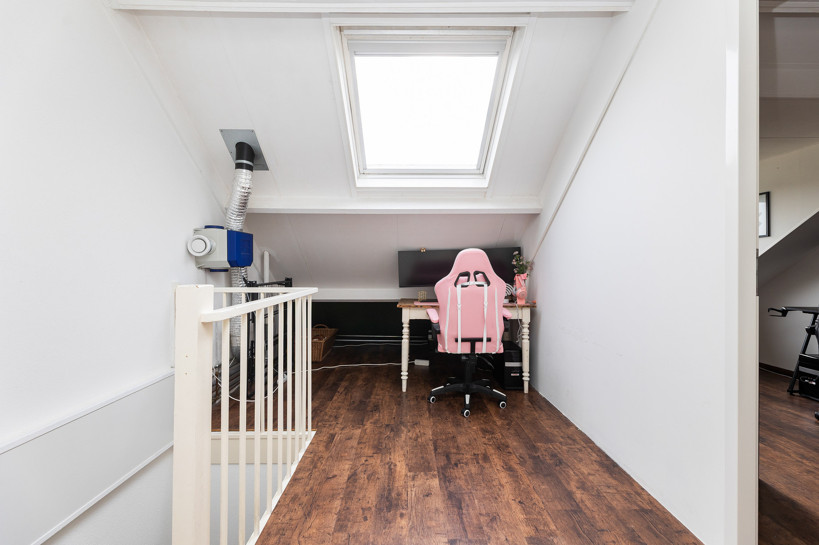 Tussenwoning te koop: de Gelder 10, Hattem