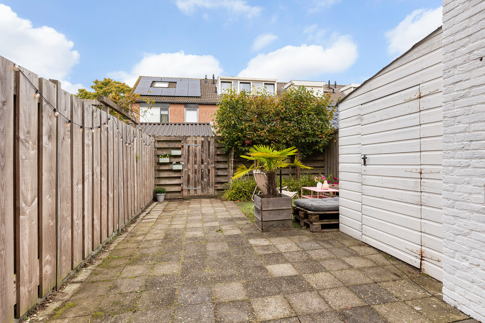 Tussenwoning te koop: de Gelder 10, Hattem