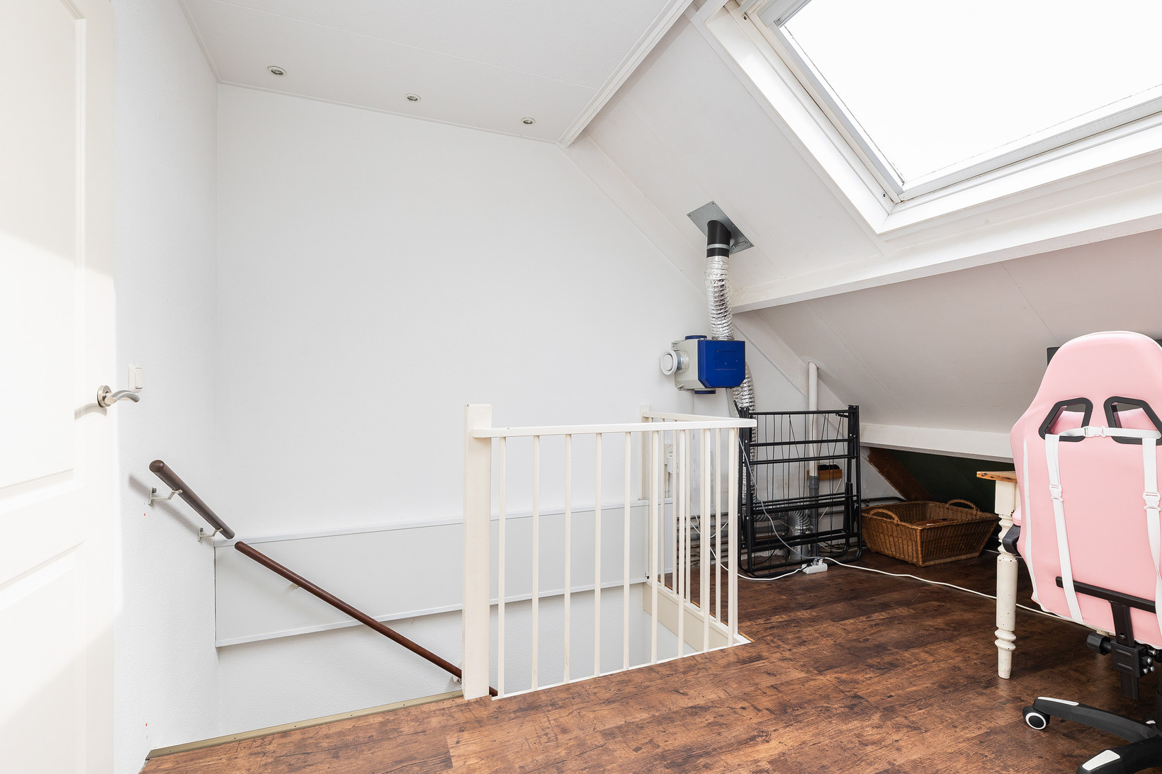 Tussenwoning te koop: de Gelder 10, Hattem