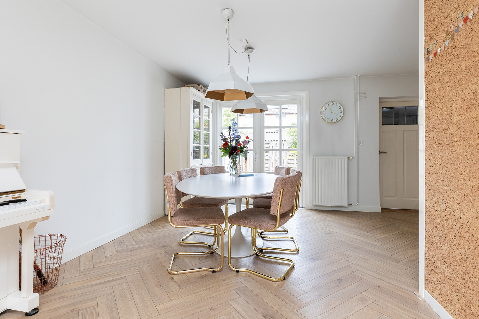 Tussenwoning te koop: de Gelder 10, Hattem