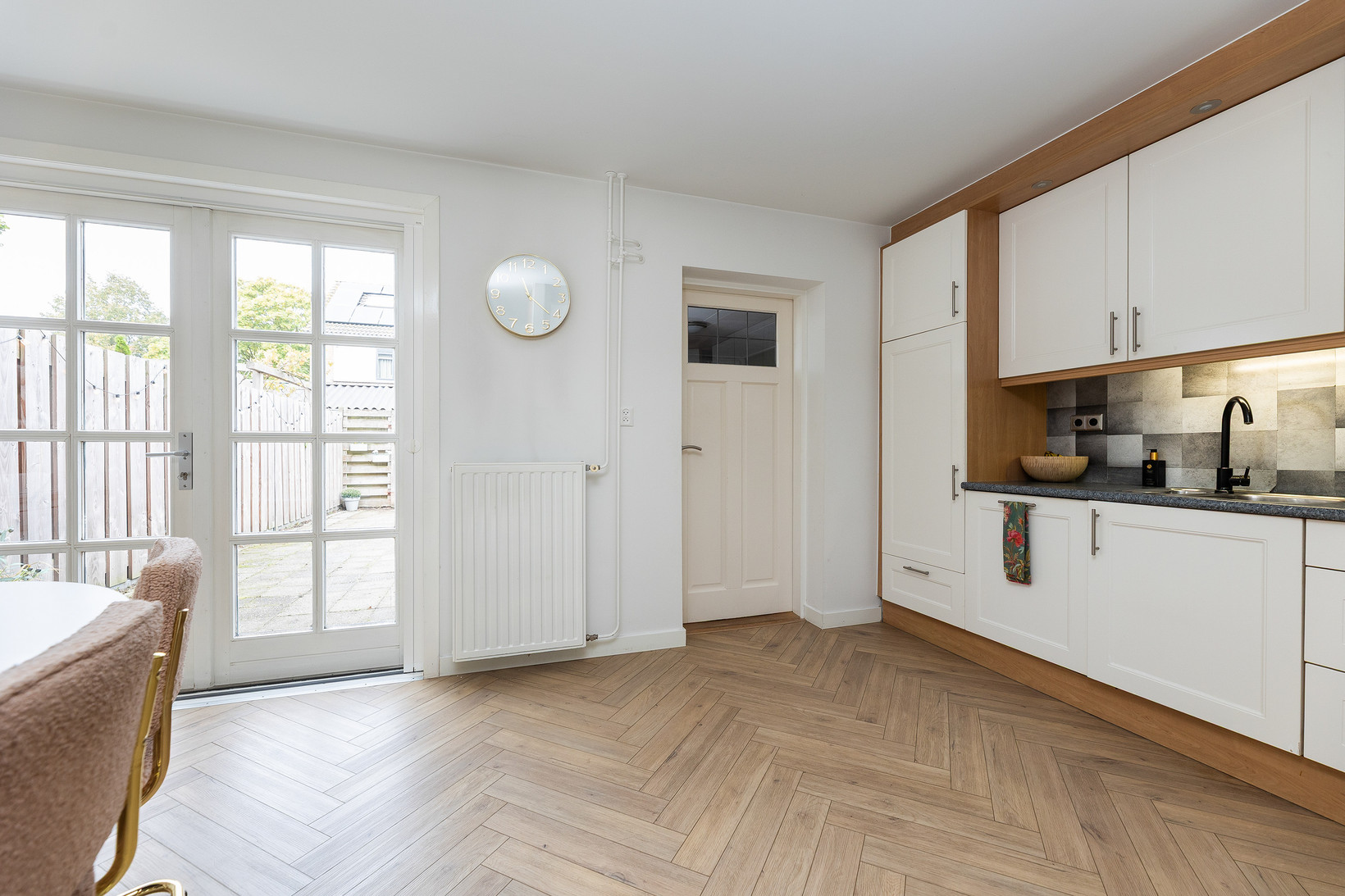 Tussenwoning te koop: de Gelder 10, Hattem