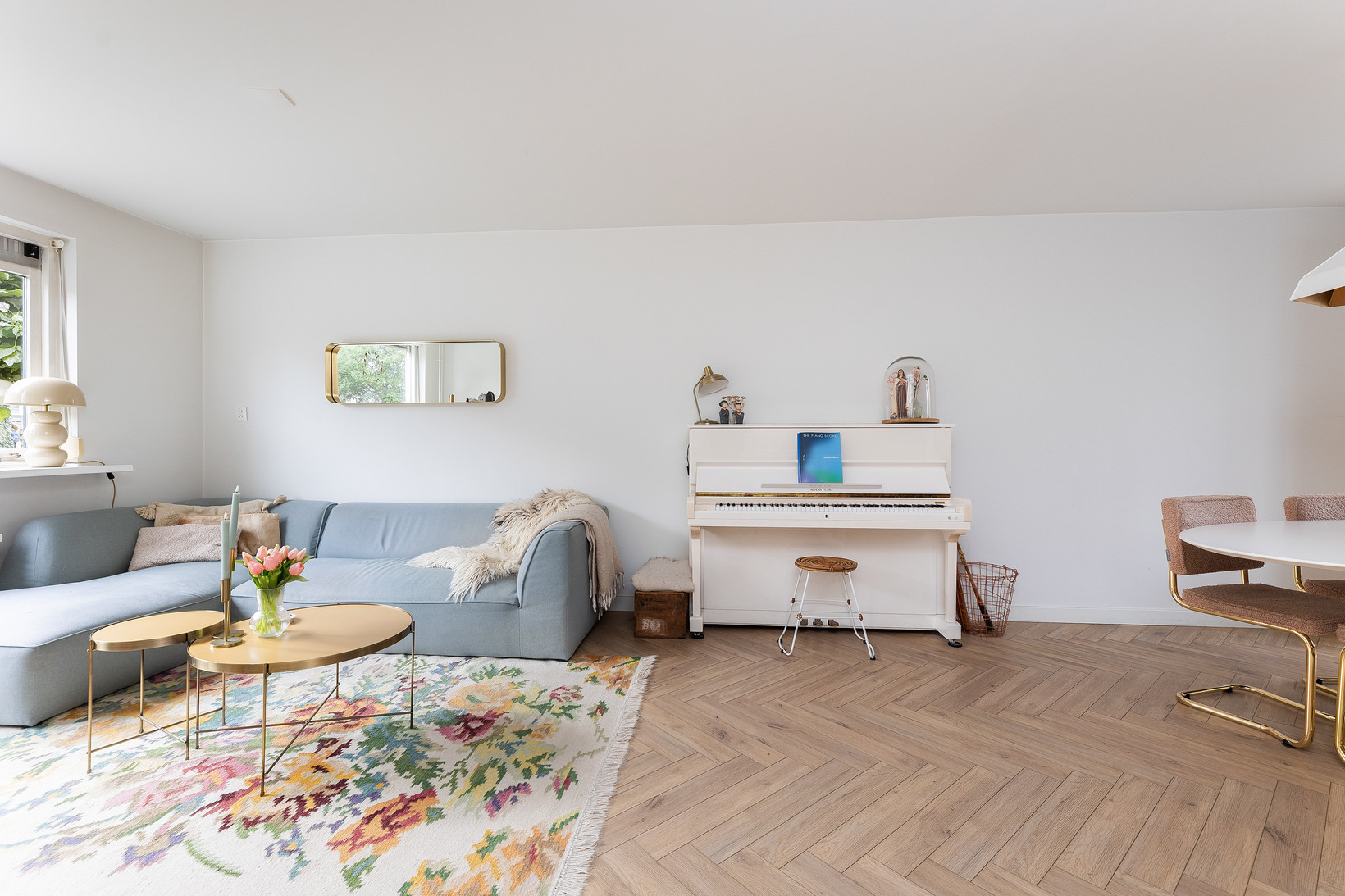 Tussenwoning te koop: de Gelder 10, Hattem