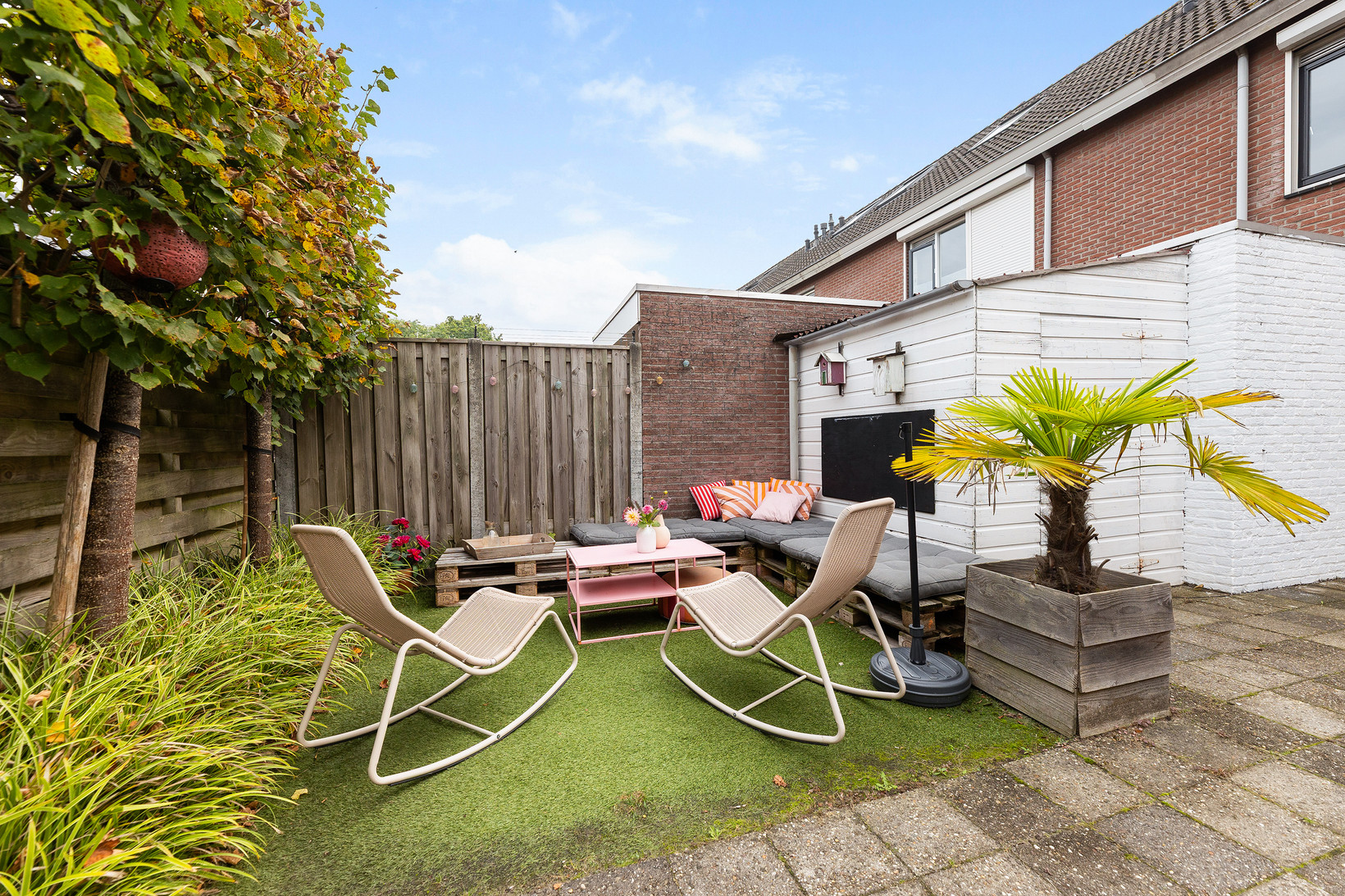 Tussenwoning te koop: de Gelder 10, Hattem