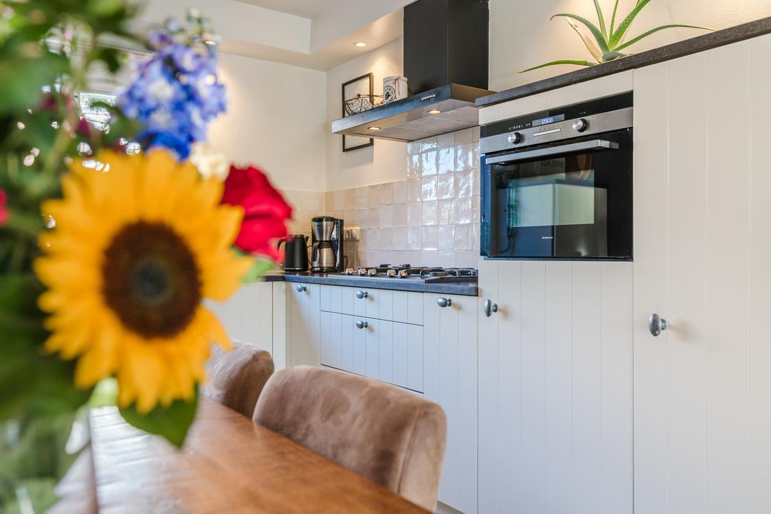 Tussenwoning te koop: de Gelder 7, Hattem