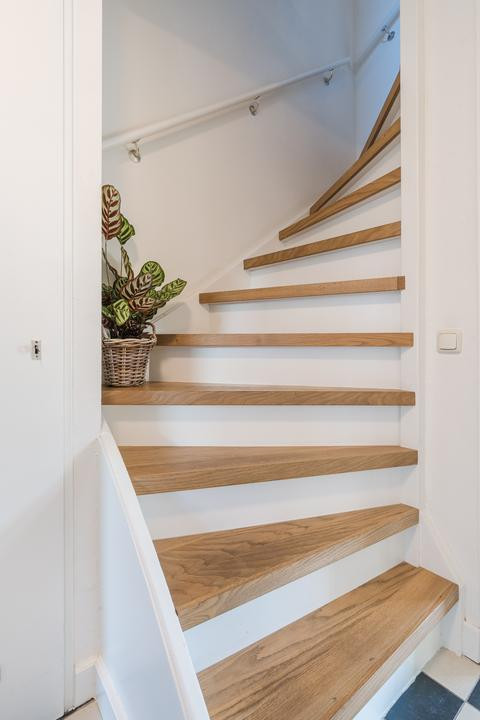 Tussenwoning te koop: de Gelder 7, Hattem