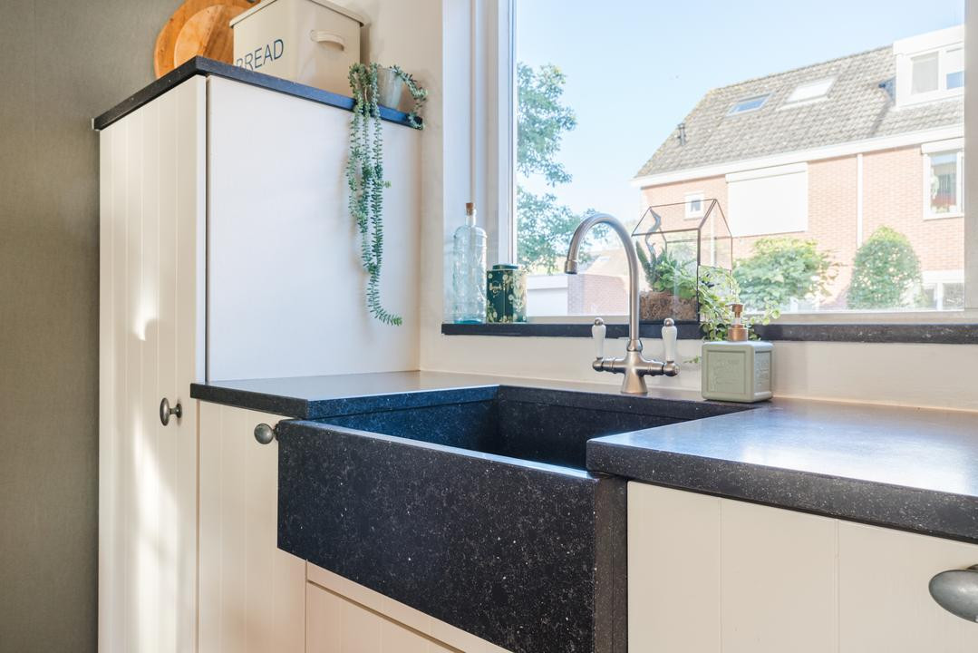 Tussenwoning te koop: de Gelder 7, Hattem