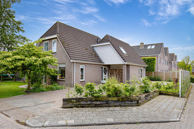 Grevenhoeve 1