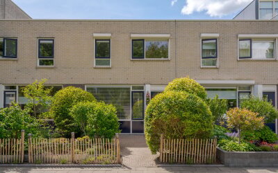 Rademakershoeve 49