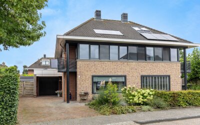 Rademakershoeve 2