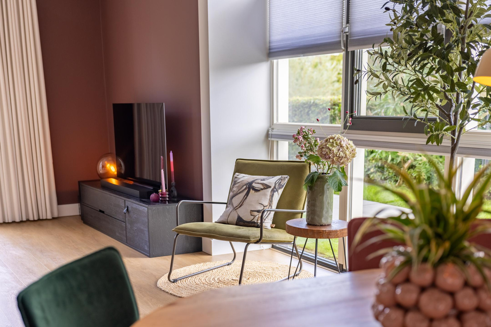 Hoekwoning te koop: Wismar 10, Hattem