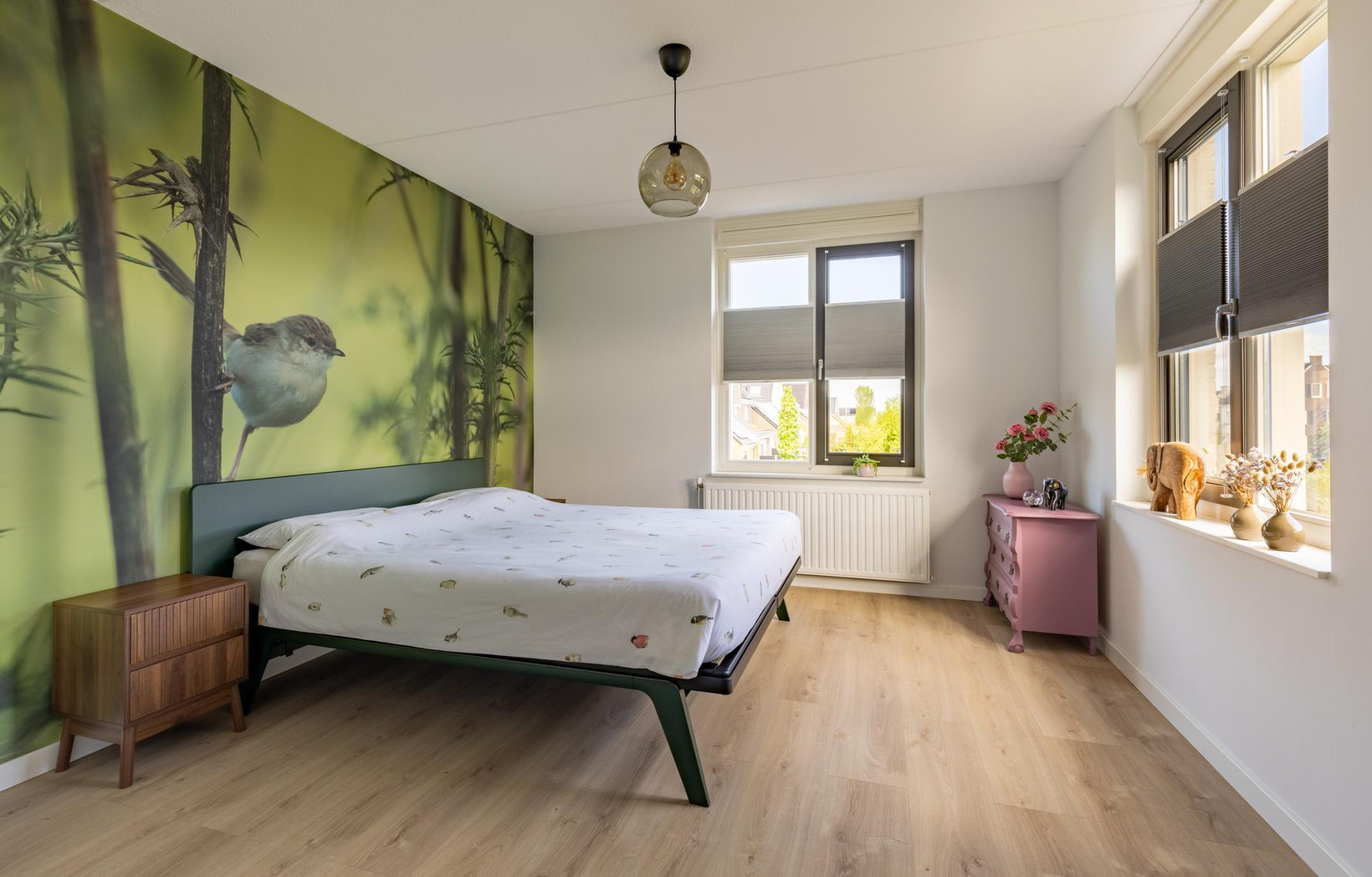 Hoekwoning te koop: Wismar 10, Hattem