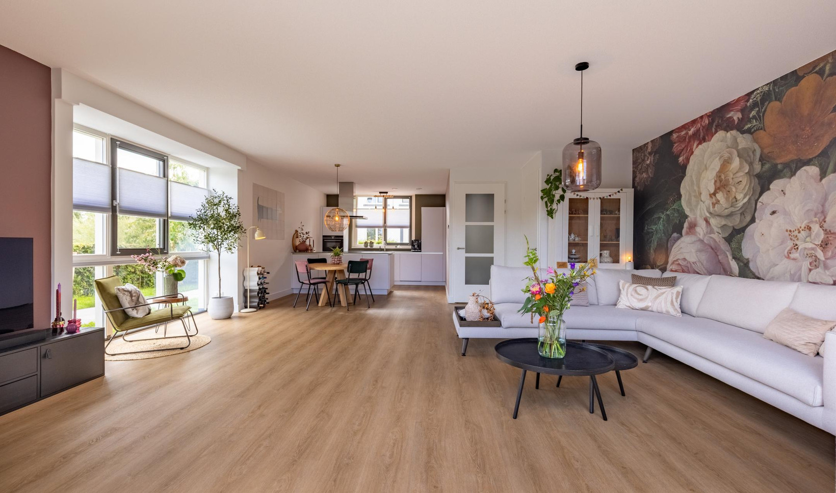 Hoekwoning te koop: Wismar 10, Hattem