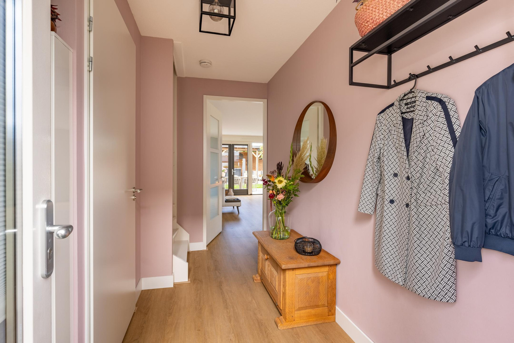 Hoekwoning te koop: Wismar 10, Hattem