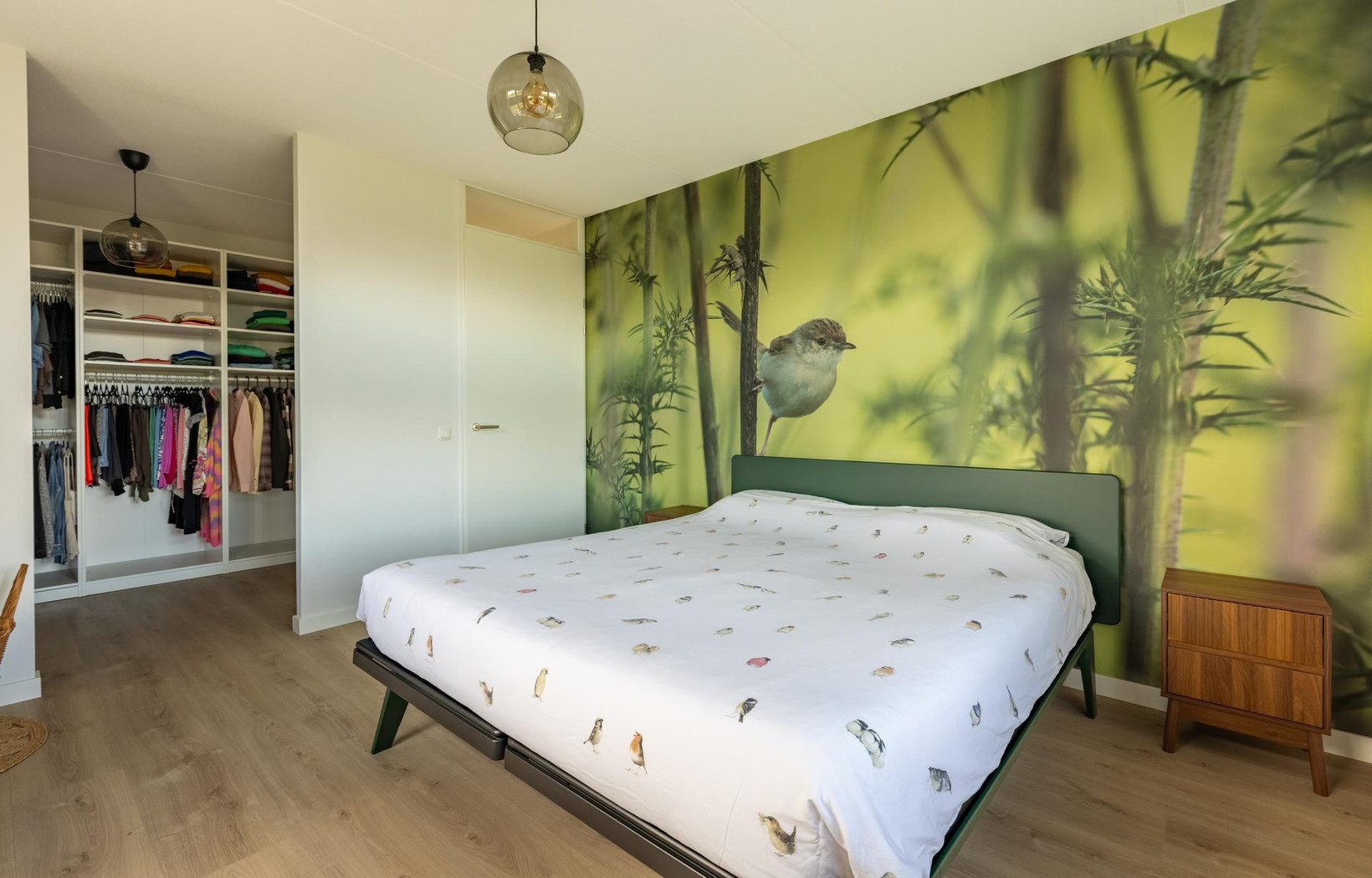 Hoekwoning te koop: Wismar 10, Hattem