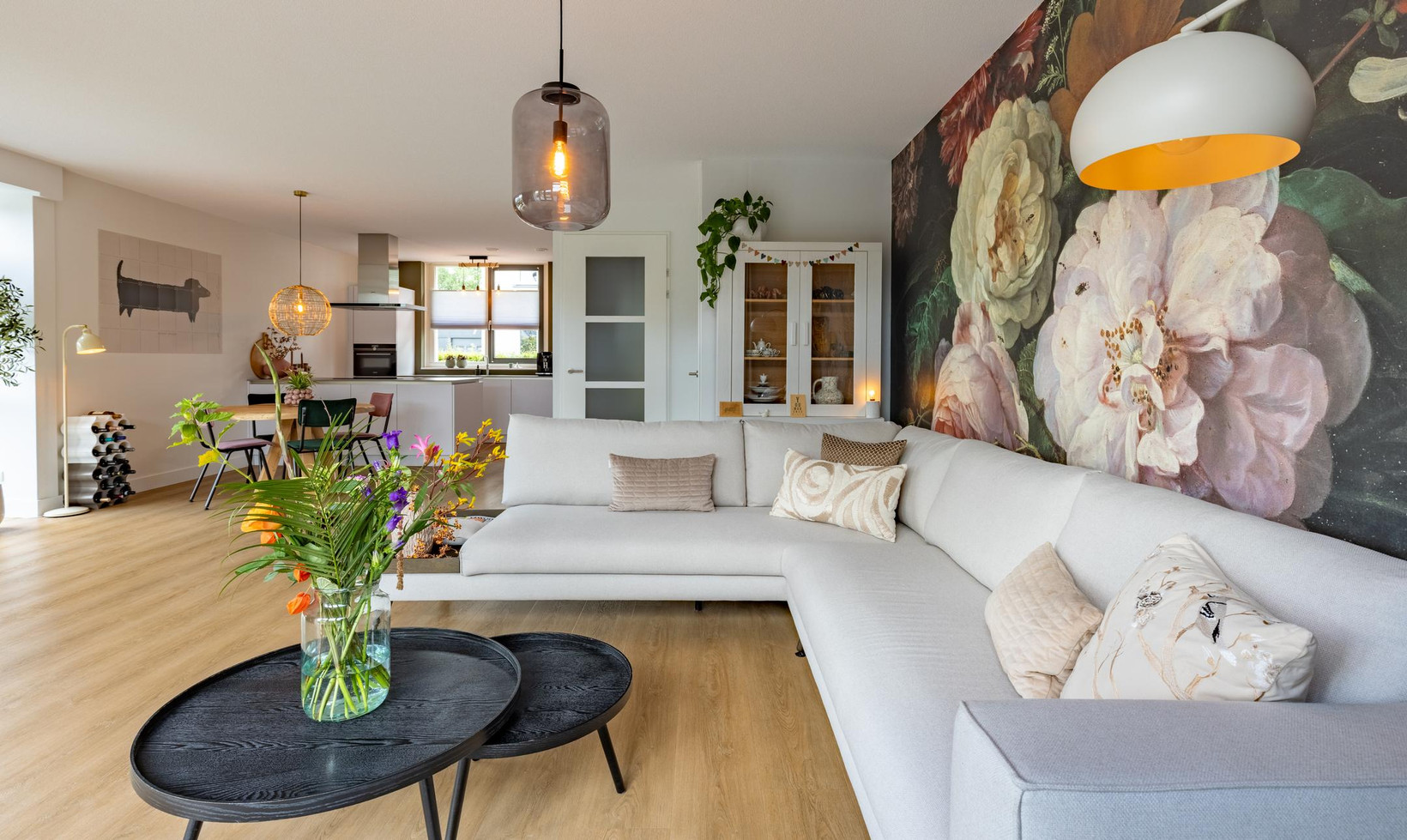 Hoekwoning te koop: Wismar 10, Hattem