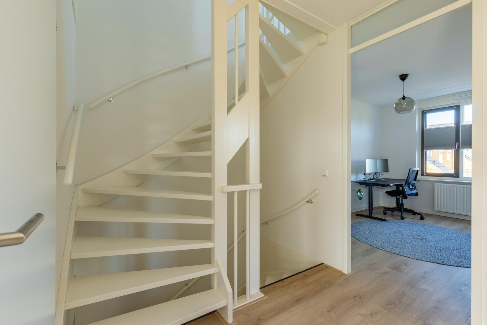 Hoekwoning te koop: Wismar 10, Hattem