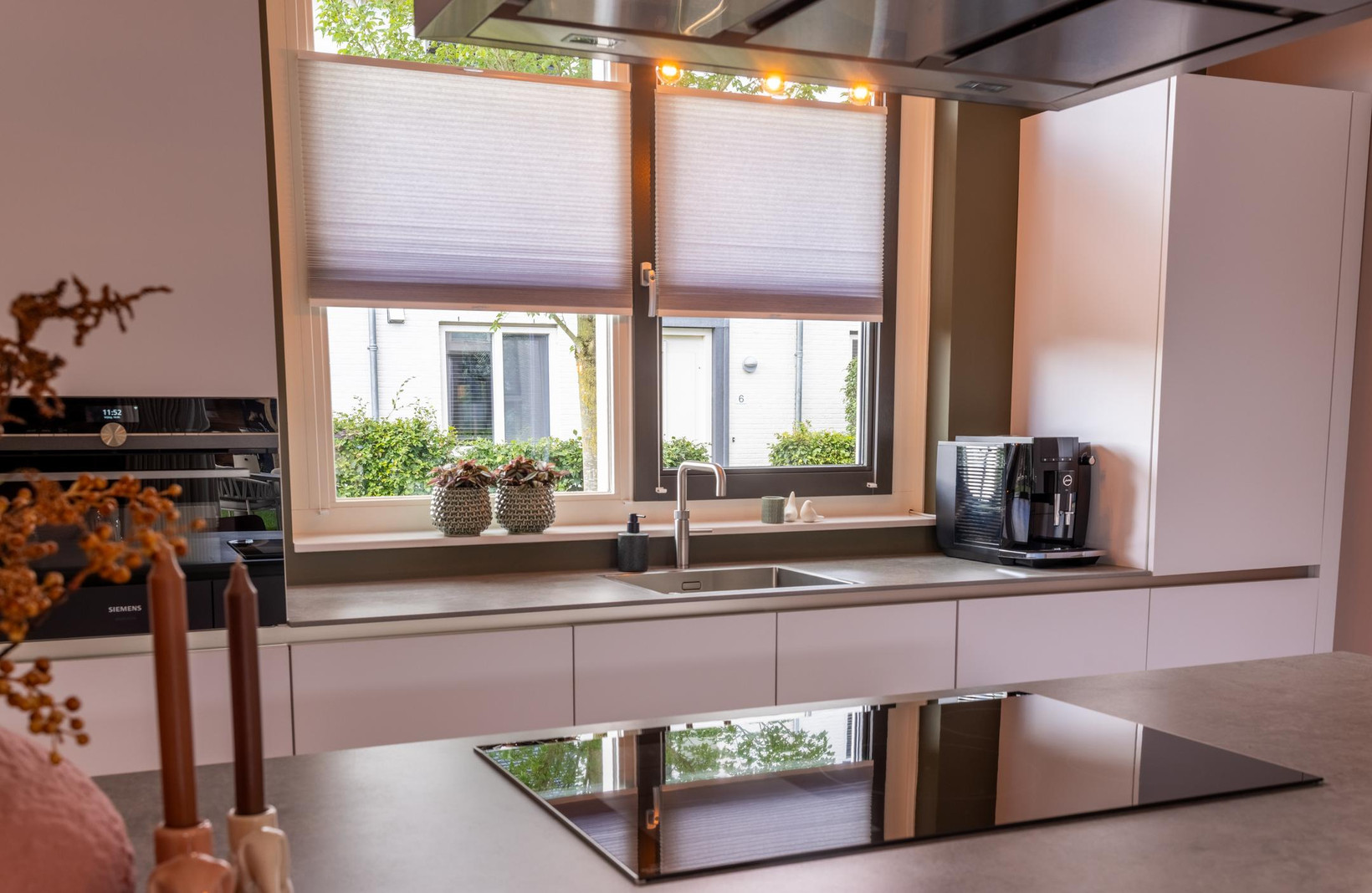 Hoekwoning te koop: Wismar 10, Hattem