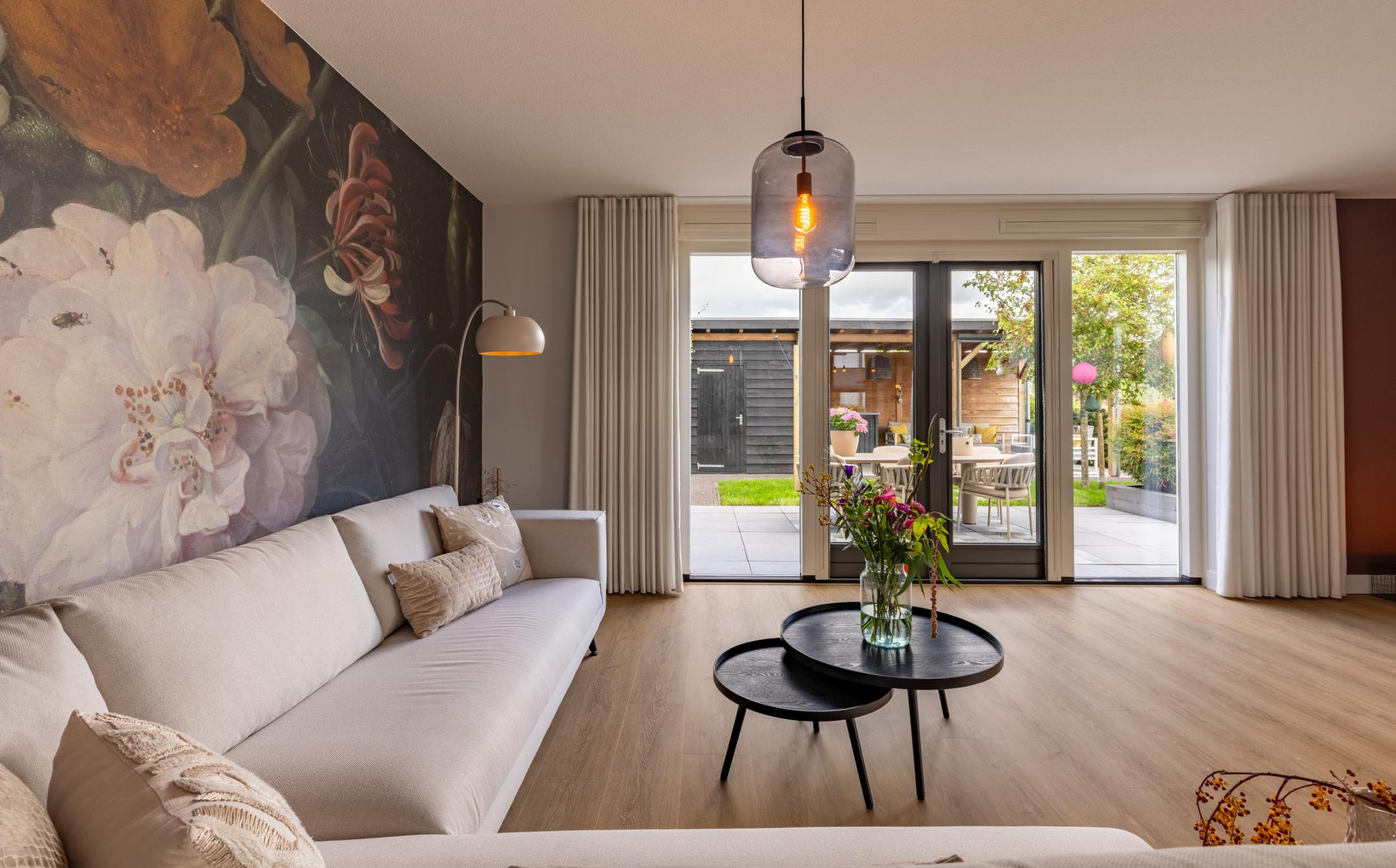 Hoekwoning te koop: Wismar 10, Hattem