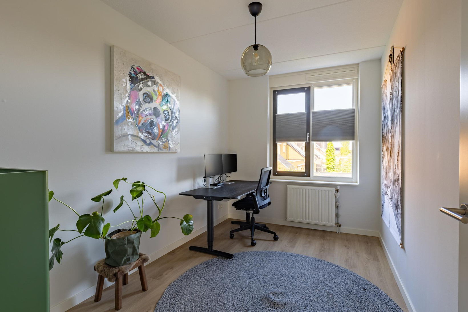 Hoekwoning te koop: Wismar 10, Hattem