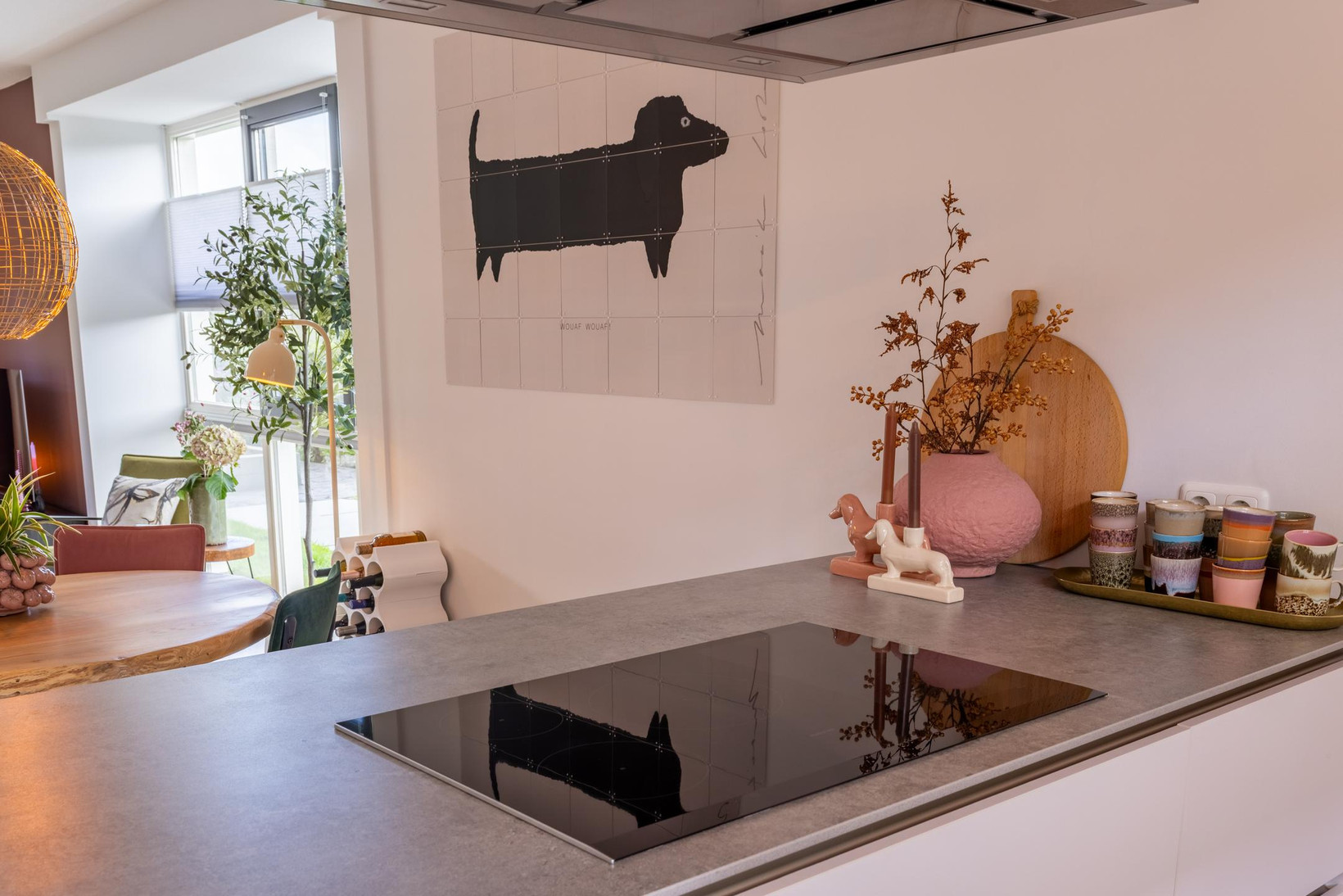 Hoekwoning te koop: Wismar 10, Hattem