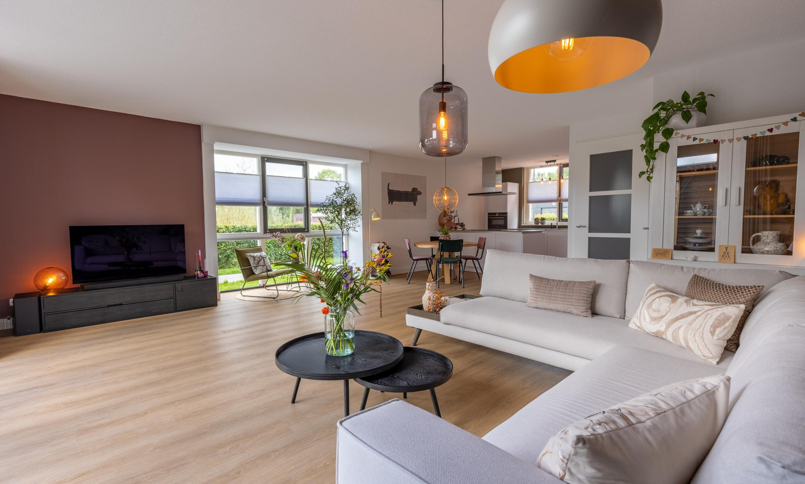 Hoekwoning te koop: Wismar 10, Hattem